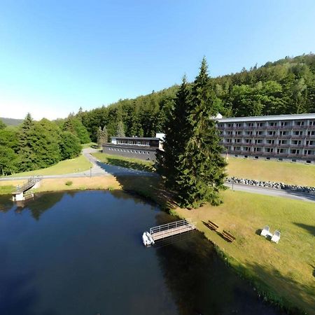 Hotel Schwarzbachtal Hideaway Erlbach  Εξωτερικό φωτογραφία