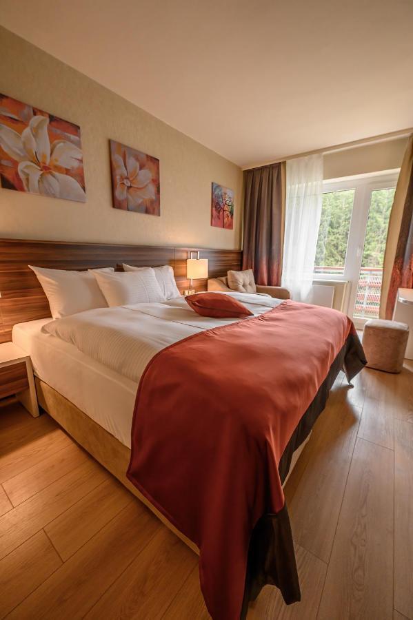 Hotel Schwarzbachtal Hideaway Erlbach  Εξωτερικό φωτογραφία
