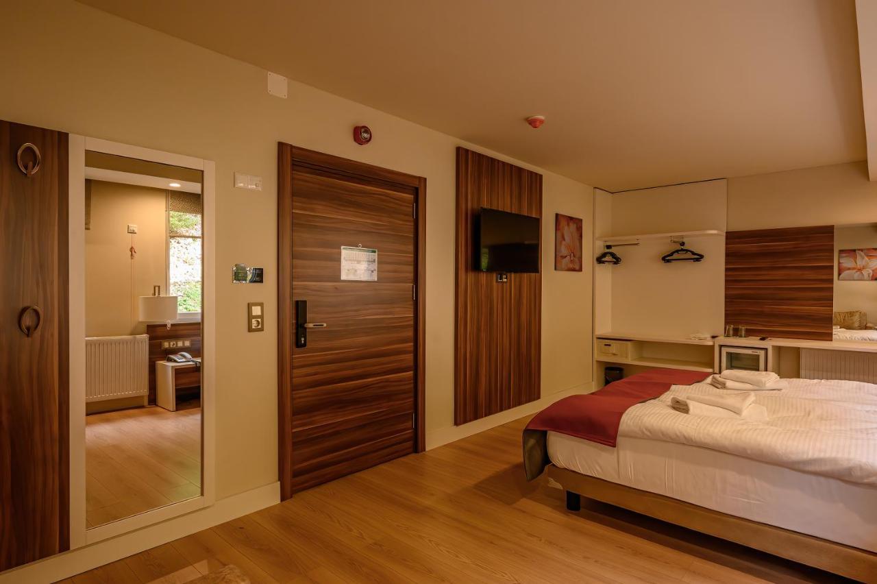 Hotel Schwarzbachtal Hideaway Erlbach  Εξωτερικό φωτογραφία