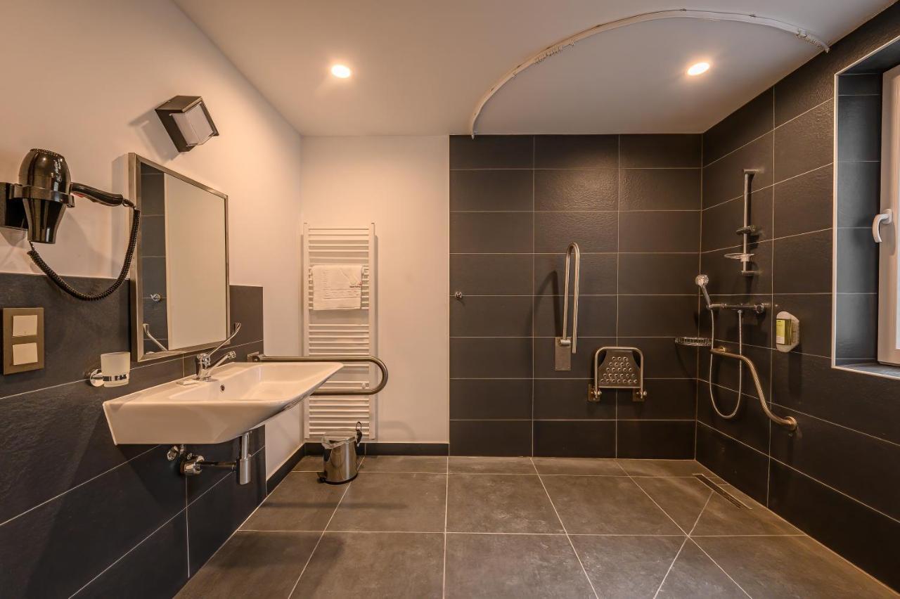 Hotel Schwarzbachtal Hideaway Erlbach  Εξωτερικό φωτογραφία