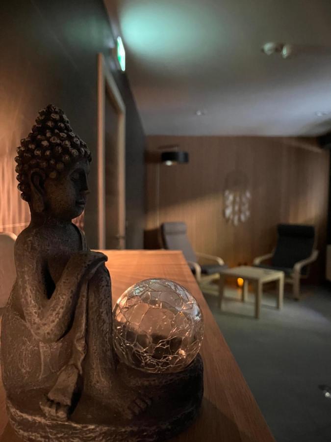 Hotel Schwarzbachtal Hideaway Erlbach  Εξωτερικό φωτογραφία