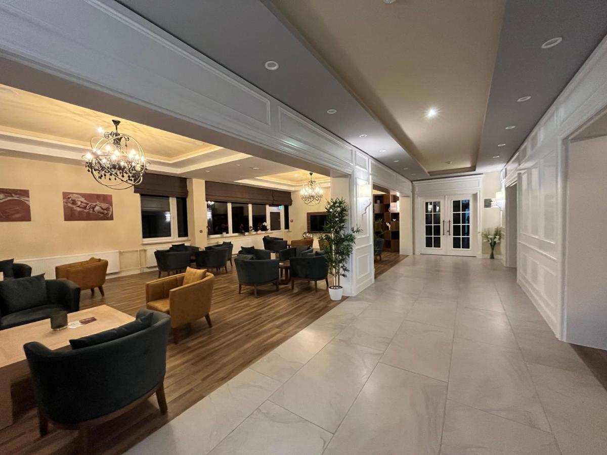 Hotel Schwarzbachtal Hideaway Erlbach  Εξωτερικό φωτογραφία