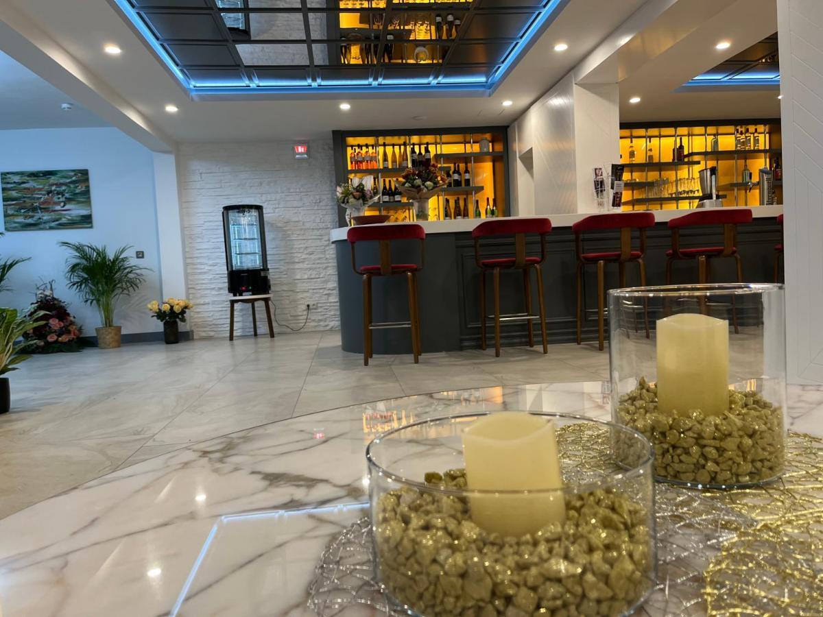 Hotel Schwarzbachtal Hideaway Erlbach  Εξωτερικό φωτογραφία