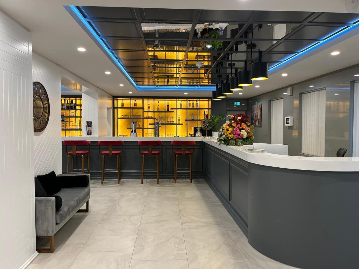 Hotel Schwarzbachtal Hideaway Erlbach  Εξωτερικό φωτογραφία