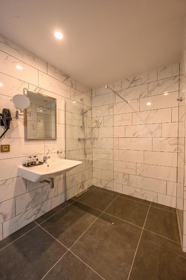 Hotel Schwarzbachtal Hideaway Erlbach  Εξωτερικό φωτογραφία