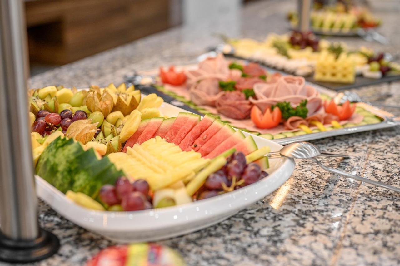 Hotel Schwarzbachtal Hideaway Erlbach  Εξωτερικό φωτογραφία