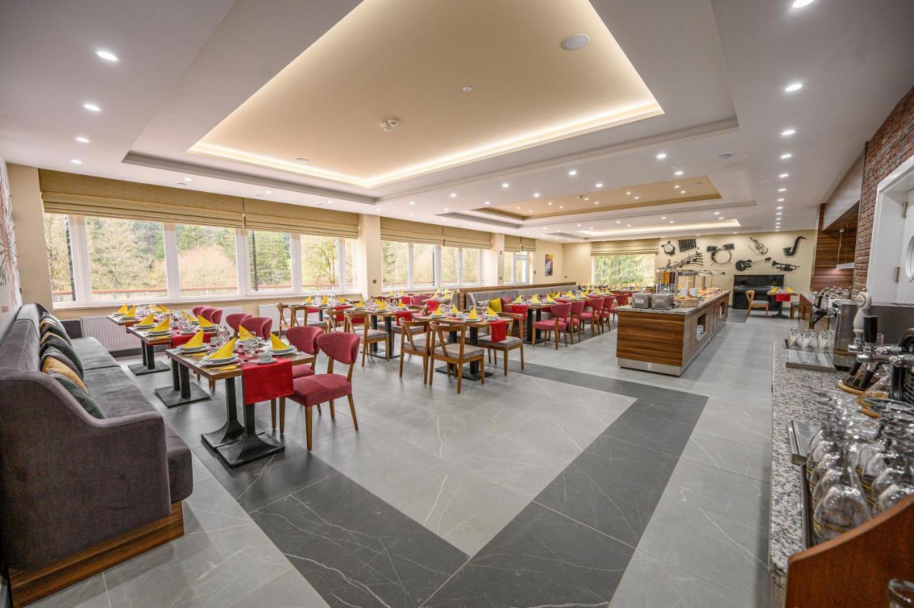 Hotel Schwarzbachtal Hideaway Erlbach  Εξωτερικό φωτογραφία