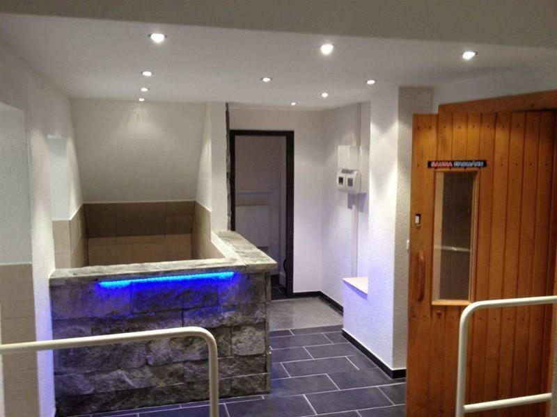 Hotel Schwarzbachtal Hideaway Erlbach  Εξωτερικό φωτογραφία