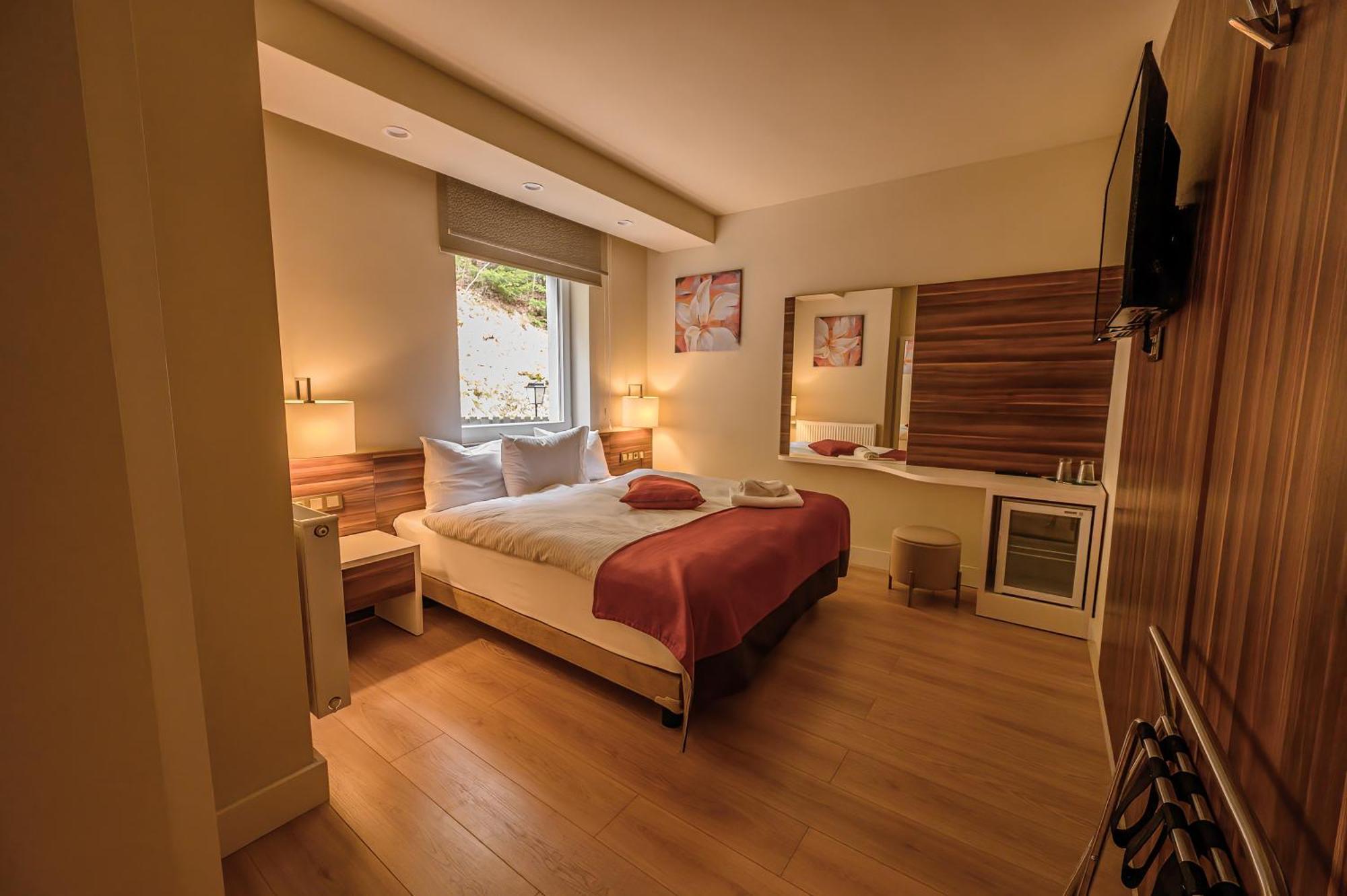 Hotel Schwarzbachtal Hideaway Erlbach  Εξωτερικό φωτογραφία