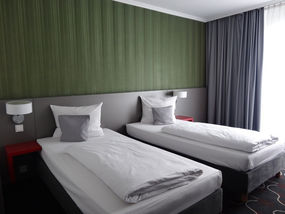 Hotel Schwarzbachtal Hideaway Erlbach  Εξωτερικό φωτογραφία